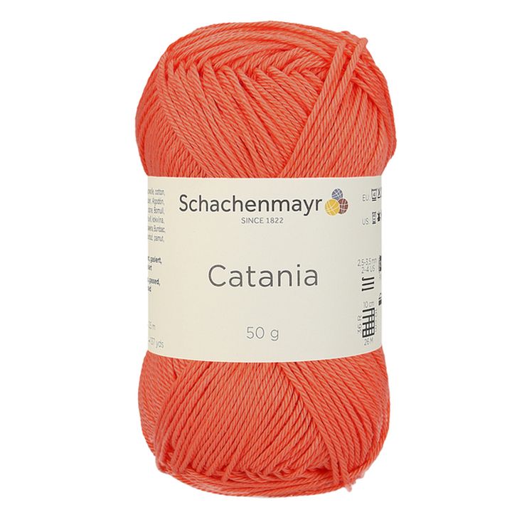 Pamučno predivo Schachenmayr SMC Catania 50 g
