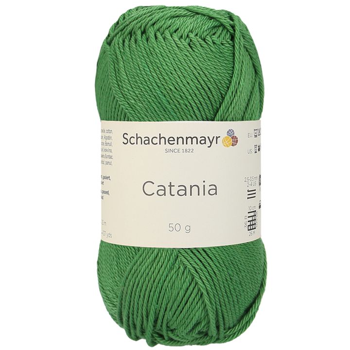 Pamučno predivo Schachenmayr SMC Catania 50 g