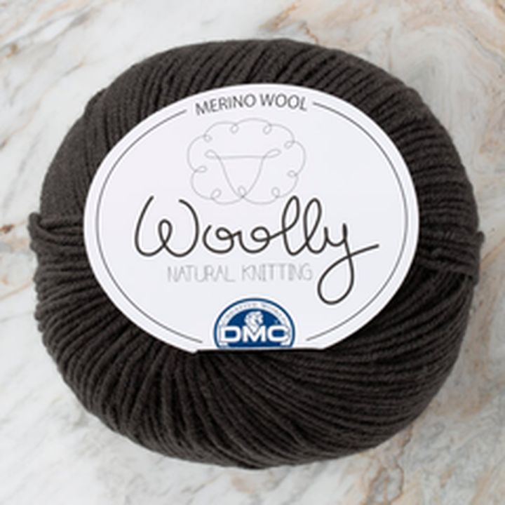 Baby merino predivo 125 m