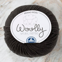 Baby merino predivo 125 m