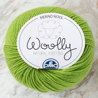 Baby merino predivo 125 m