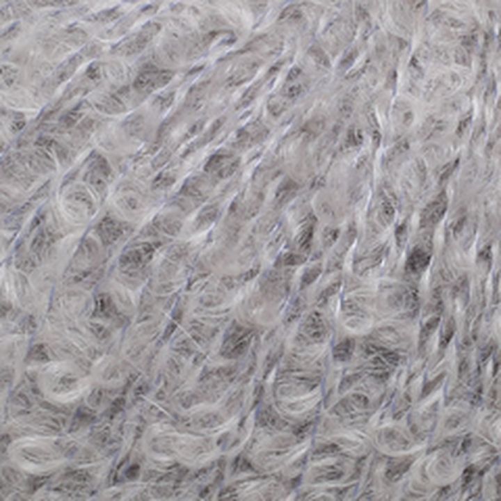 Predivo La Mia Alpaca Boucle 50 gr