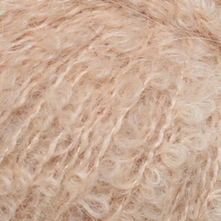 Predivo La Mia Alpaca Boucle 50 gr