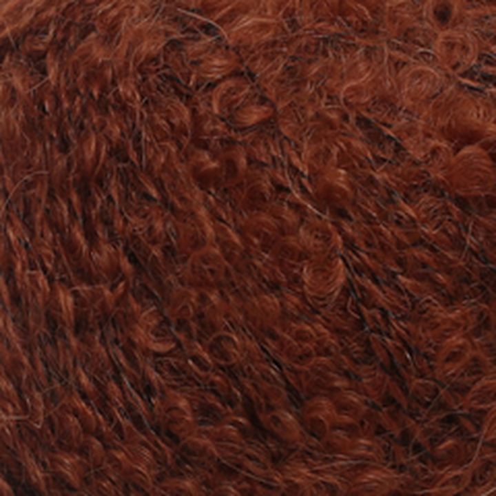 Predivo La Mia Alpaca Boucle 50 gr
