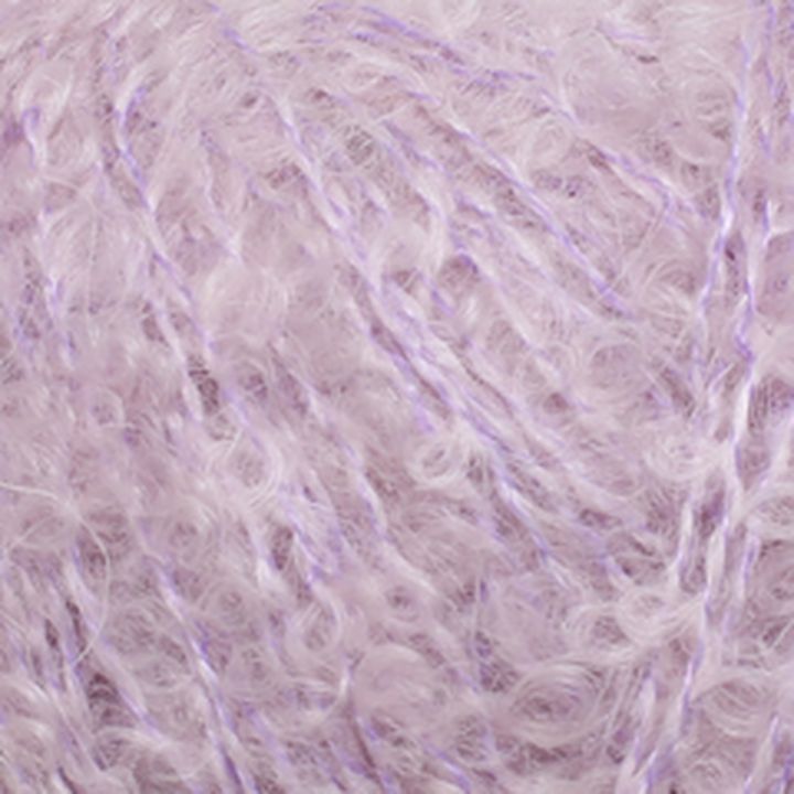 Predivo La Mia Alpaca Boucle 50 gr