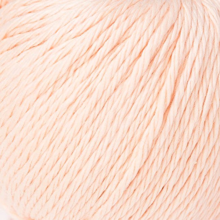 Pamučno predivo La Mia Pastel 50 g