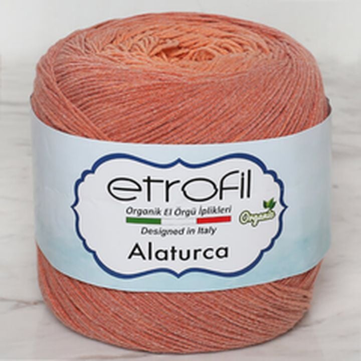 Predivo Etrofil Alaturca 250 g