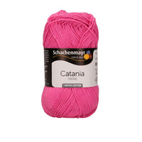 Pamučno predivo Schachenmayr SMC Catania Trend 50 g