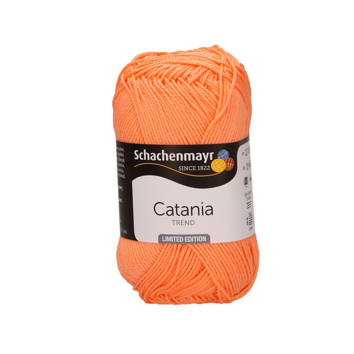 Pamučno predivo Schachenmayr SMC Catania Trend 50 g