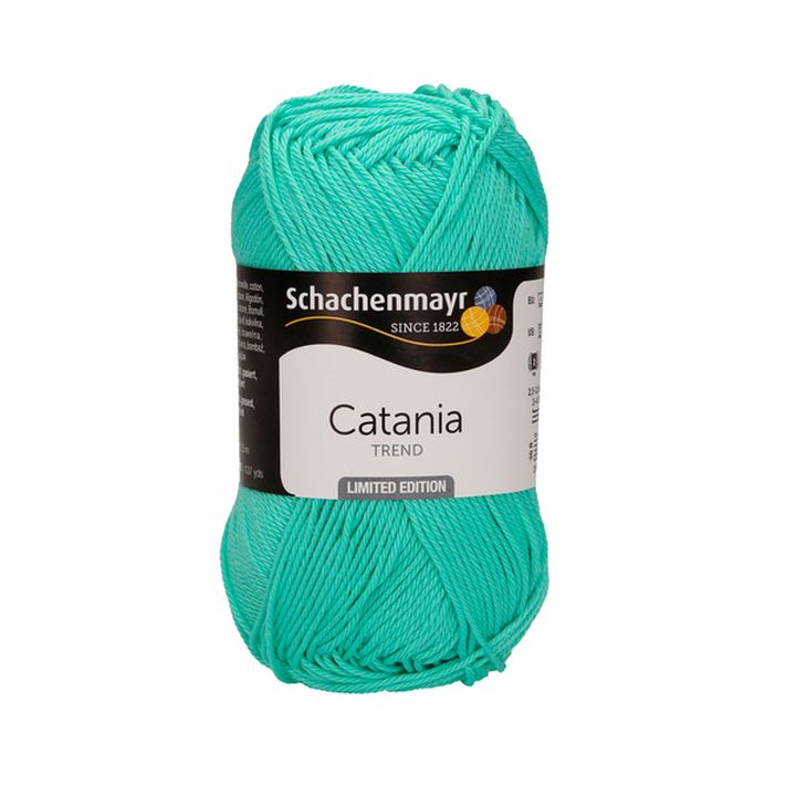 Pamučno predivo Schachenmayr SMC Catania Trend 50 g