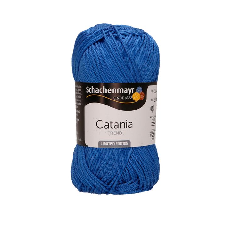 Pamučno predivo Schachenmayr SMC Catania Trend 50 g