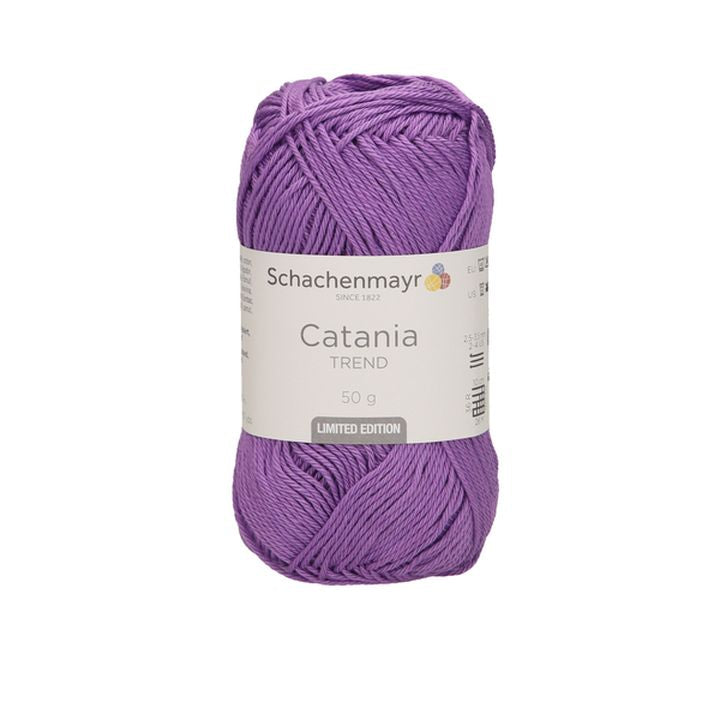 Pamučno predivo Schachenmayr SMC Catania Trend 50 g