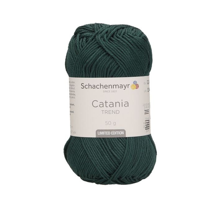 Pamučno predivo Schachenmayr SMC Catania Trend 50 g