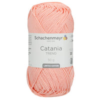 Pamučno predivo Schachenmayr SMC Catania Trend 50 g