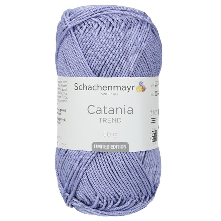 Pamučno predivo Schachenmayr SMC Catania Trend 50 g