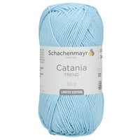 Pamučno predivo Schachenmayr SMC Catania Trend 50 g
