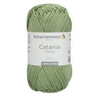 Pamučno predivo Schachenmayr SMC Catania Trend 50 g
