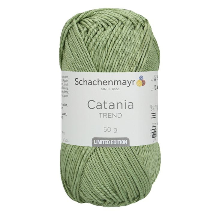 Pamučno predivo Schachenmayr SMC Catania Trend 50 g