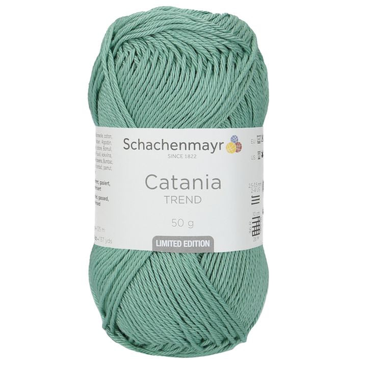 Pamučno predivo Schachenmayr SMC Catania Trend 50 g