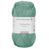 Pamučno predivo Schachenmayr SMC Catania Trend 50 g