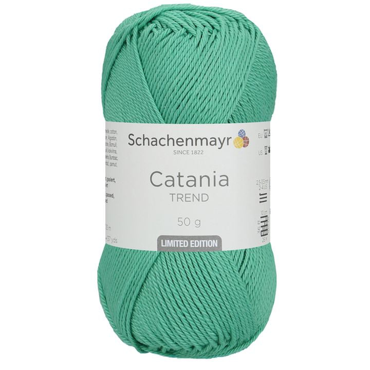 Pamučno predivo Schachenmayr SMC Catania Trend 50 g