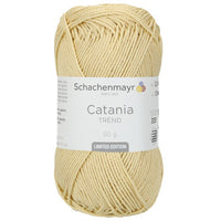 Pamučno predivo Schachenmayr SMC Catania Trend 50 g