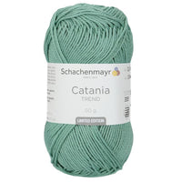 Pamučno predivo Schachenmayr SMC Catania Trend 50 g