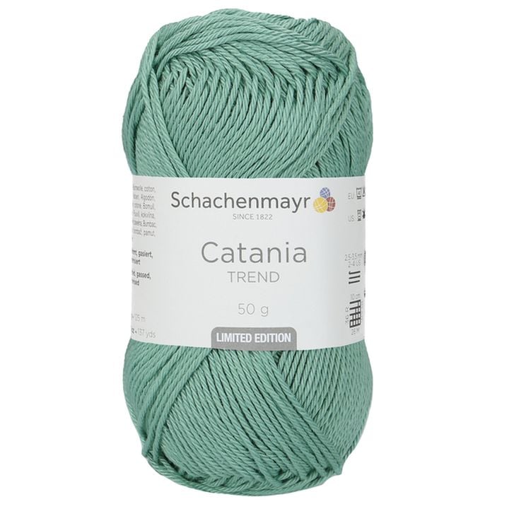 Pamučno predivo Schachenmayr SMC Catania Trend 50 g