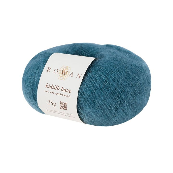 Predivo Rowan Kidsilk Haze 25 g