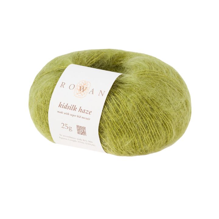 Predivo Rowan Kidsilk Haze 25 g