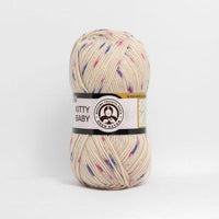 Vunica za decu Madame Tricote Paris Kitty Baby 100 g