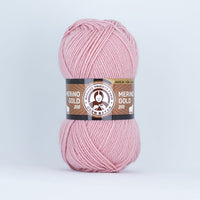 Predivo za pletenje Madame Tricote Paris Merino Gold 200 - 100 g