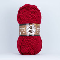 Predivo za pletenje Madame Tricote Paris Merino Gold 200 - 100 g