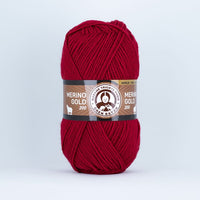 Predivo za pletenje Madame Tricote Paris Merino Gold 200 - 100 g