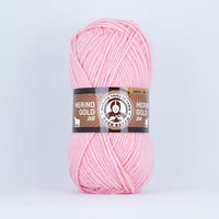 Predivo za pletenje Madame Tricote Paris Merino Gold 200 - 100 g
