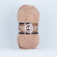 Predivo za pletenje Madame Tricote Paris Merino Gold 200 - 100 g