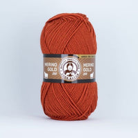 Predivo za pletenje Madame Tricote Paris Merino Gold 200 - 100 g