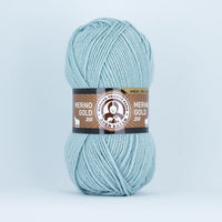Predivo za pletenje Madame Tricote Paris Merino Gold 200 - 100 g