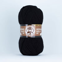 Predivo za pletenje Madame Tricote Paris Merino Gold 200 - 100 g