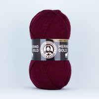 Predivo za pletenje Madame Tricote Paris Merino Gold 100 g