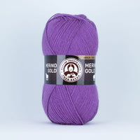 Predivo za pletenje Madame Tricote Paris Merino Gold 100 g
