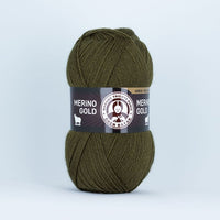 Predivo za pletenje Madame Tricote Paris Merino Gold 100 g