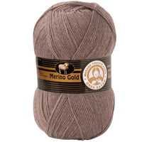 Predivo za pletenje Madame Tricote Paris Merino Gold 100 g