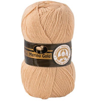 Predivo za pletenje Madame Tricote Paris Merino Gold 100 g