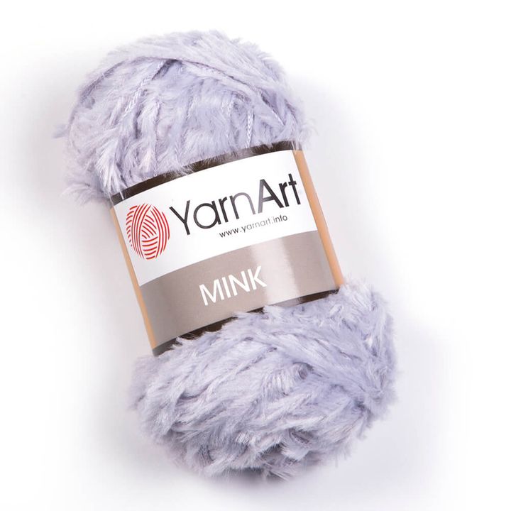 Predivo za pletenje YarnArt Mink 50 g