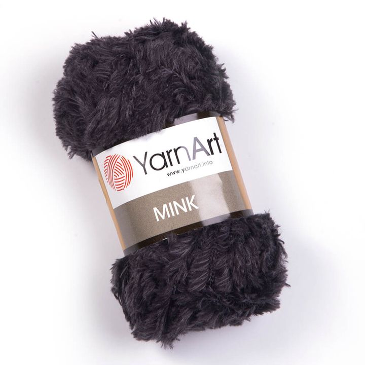 Predivo za pletenje YarnArt Mink 50 g