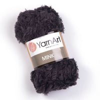 Predivo za pletenje YarnArt Mink 50 g