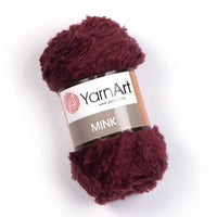 Predivo za pletenje YarnArt Mink 50 g