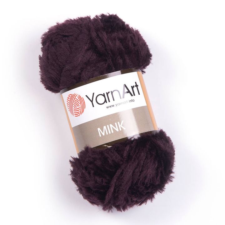 Predivo za pletenje YarnArt Mink 50 g