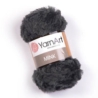 Predivo za pletenje YarnArt Mink 50 g